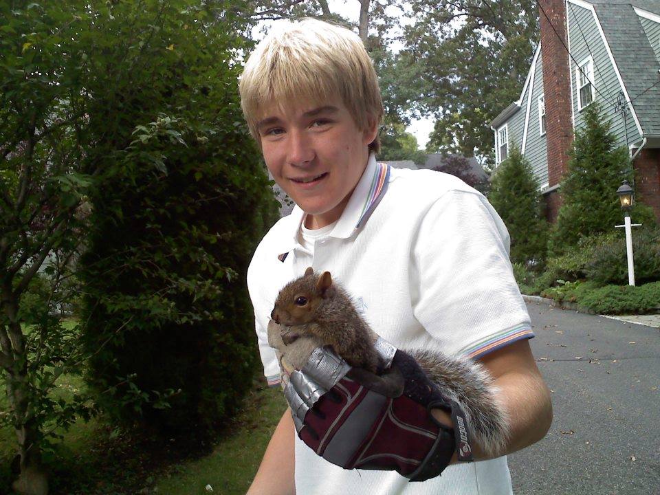nick