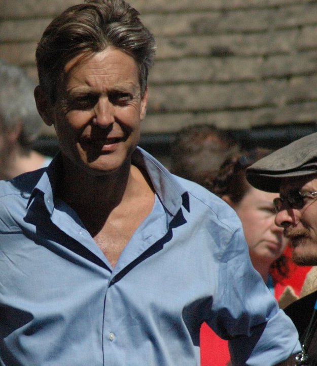 Your MP until 2020