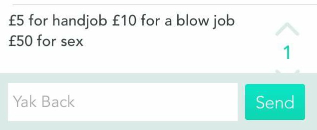 £10 well spent?