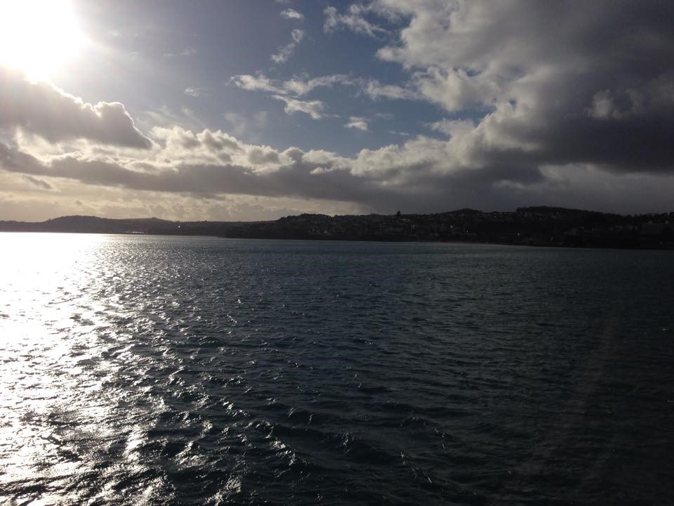torquay