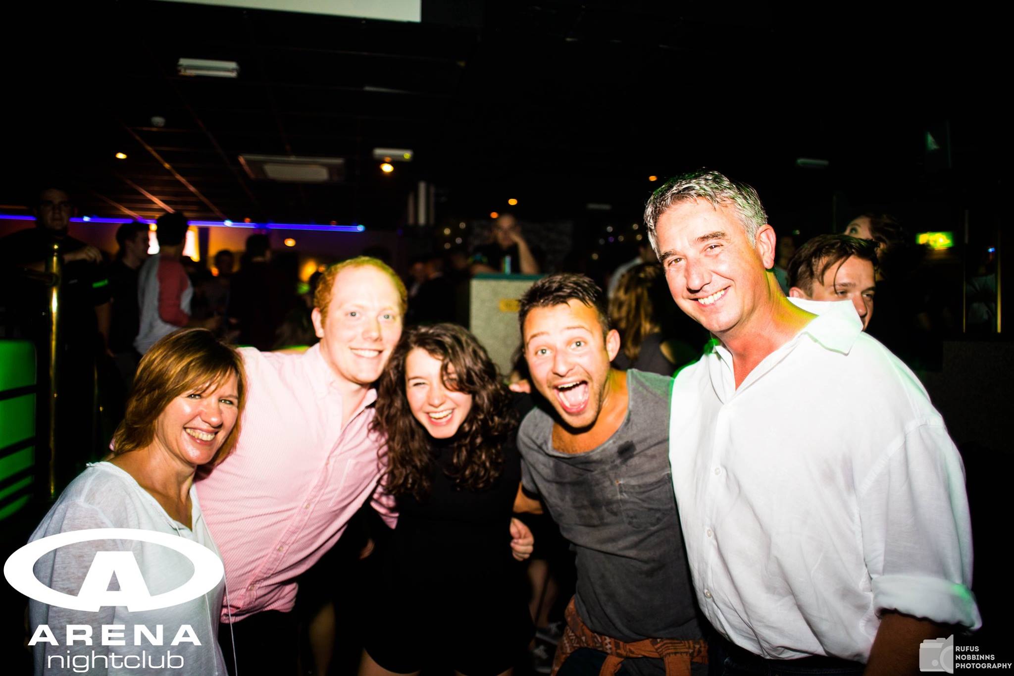 down with the kids:coolest parents