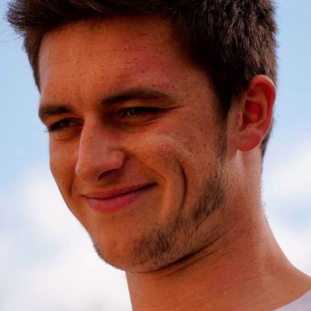 Gareth Mound