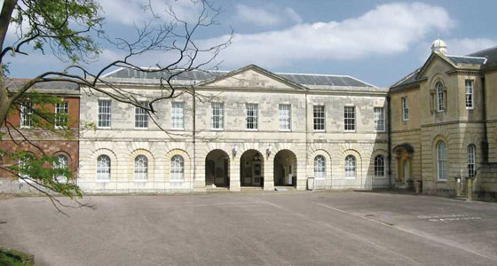 The Castle