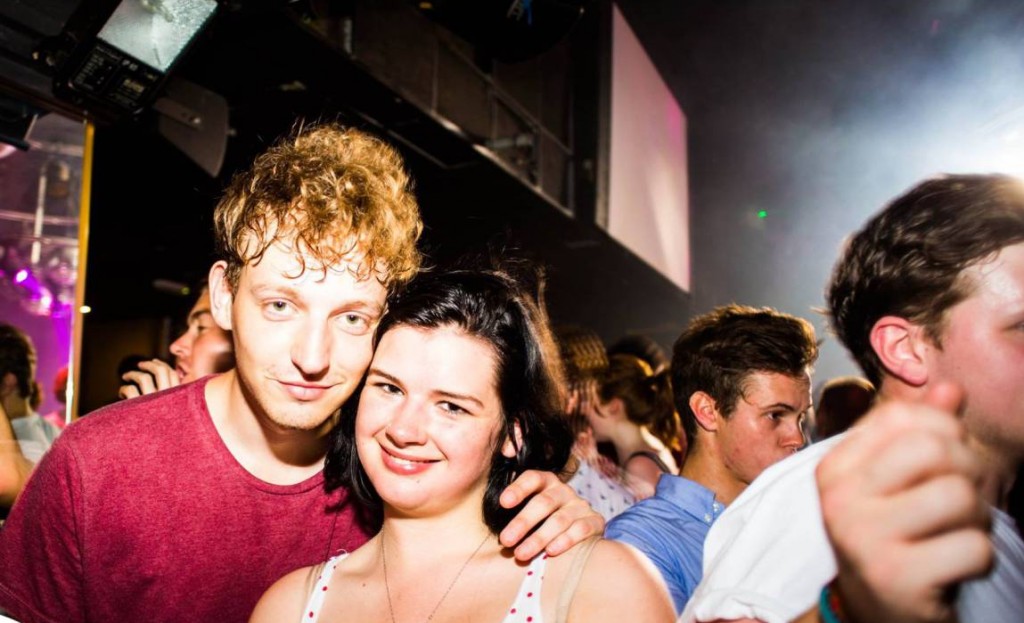 definitely-both-sober