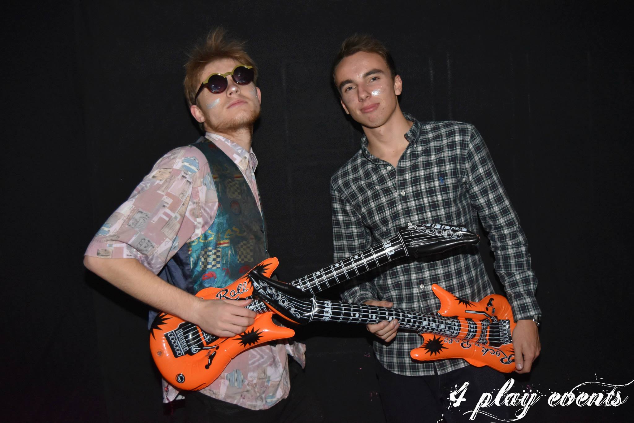 Guitar life