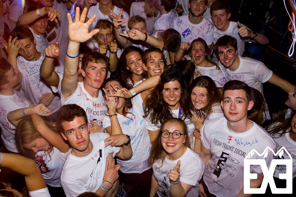 snowsports social