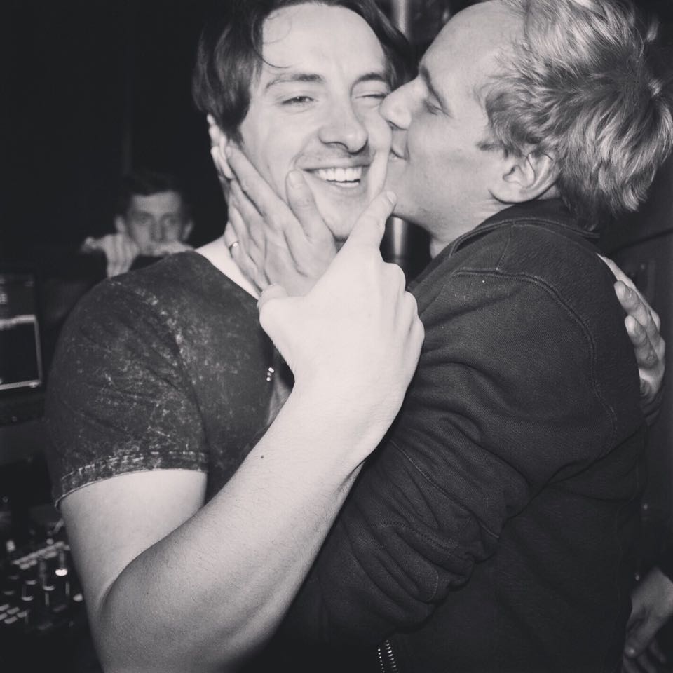 Very good mates