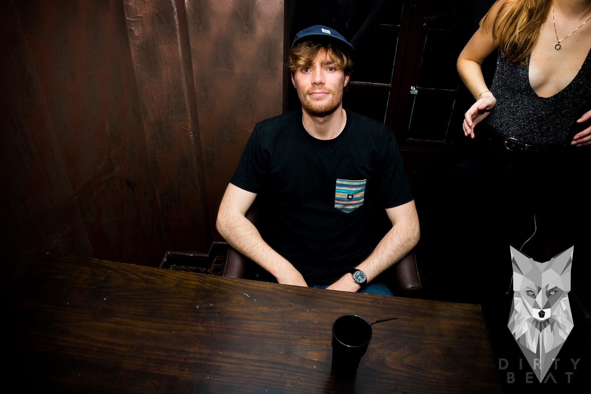 Best solo photo