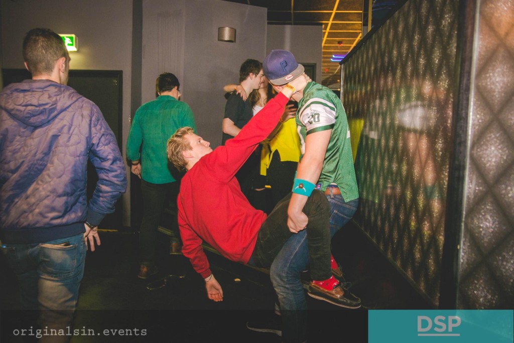 Bromance 2