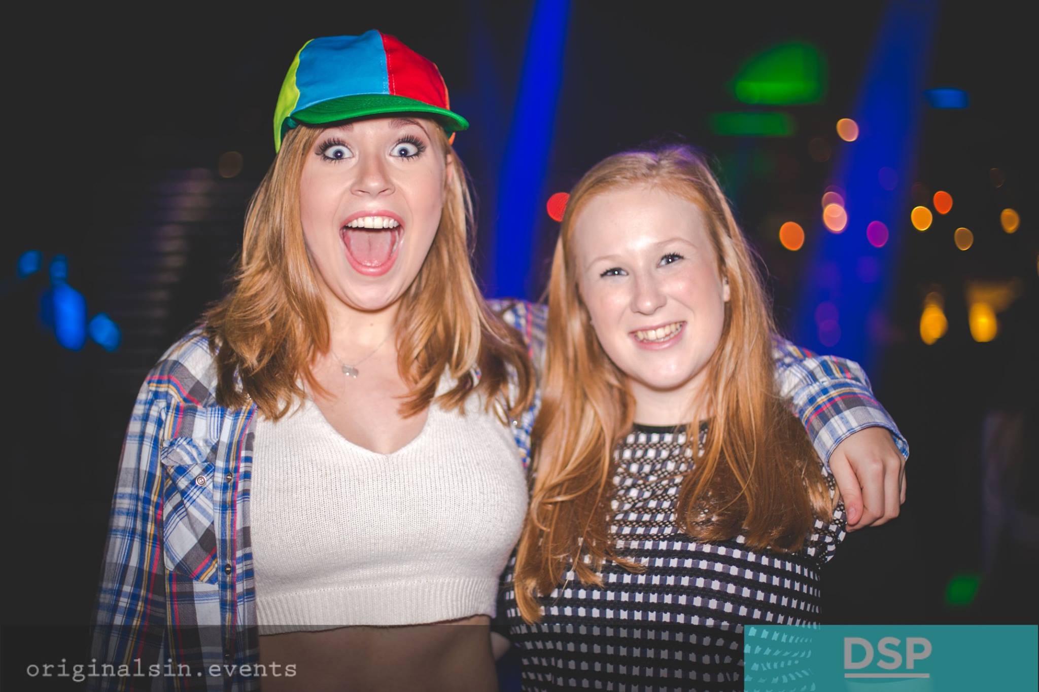 Happiest Clubber