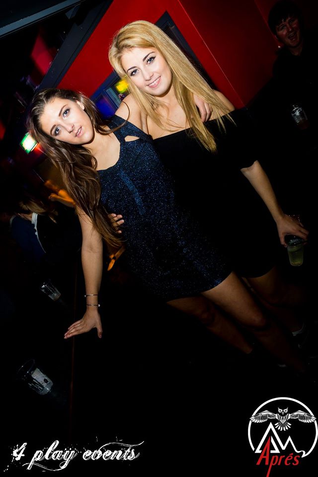 Hotties 4