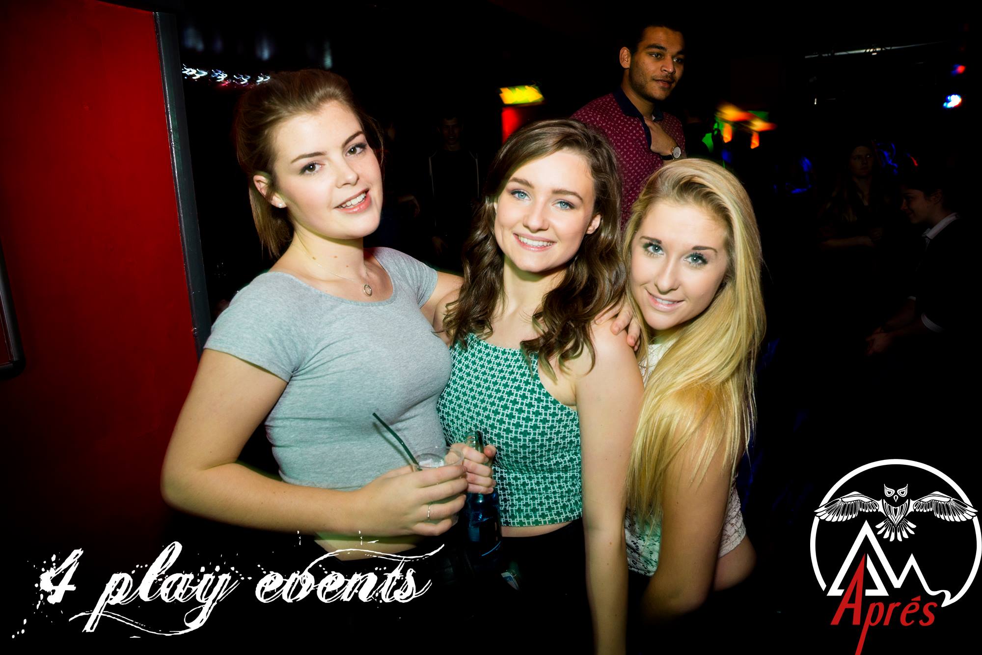 Potential hotties