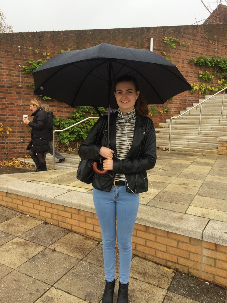 Rachel Davies