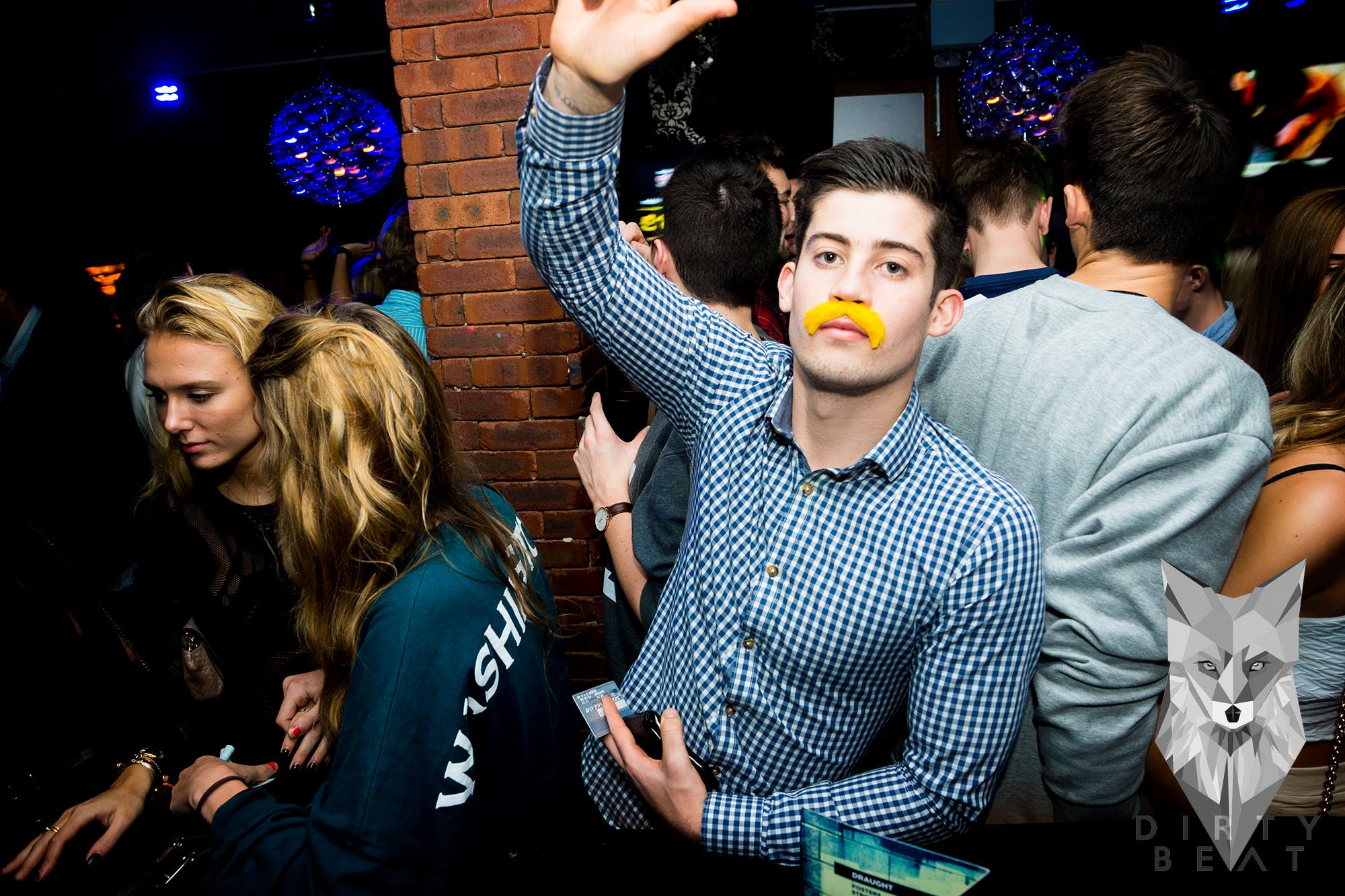 movember