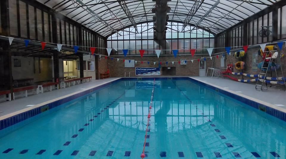 st lukes pool