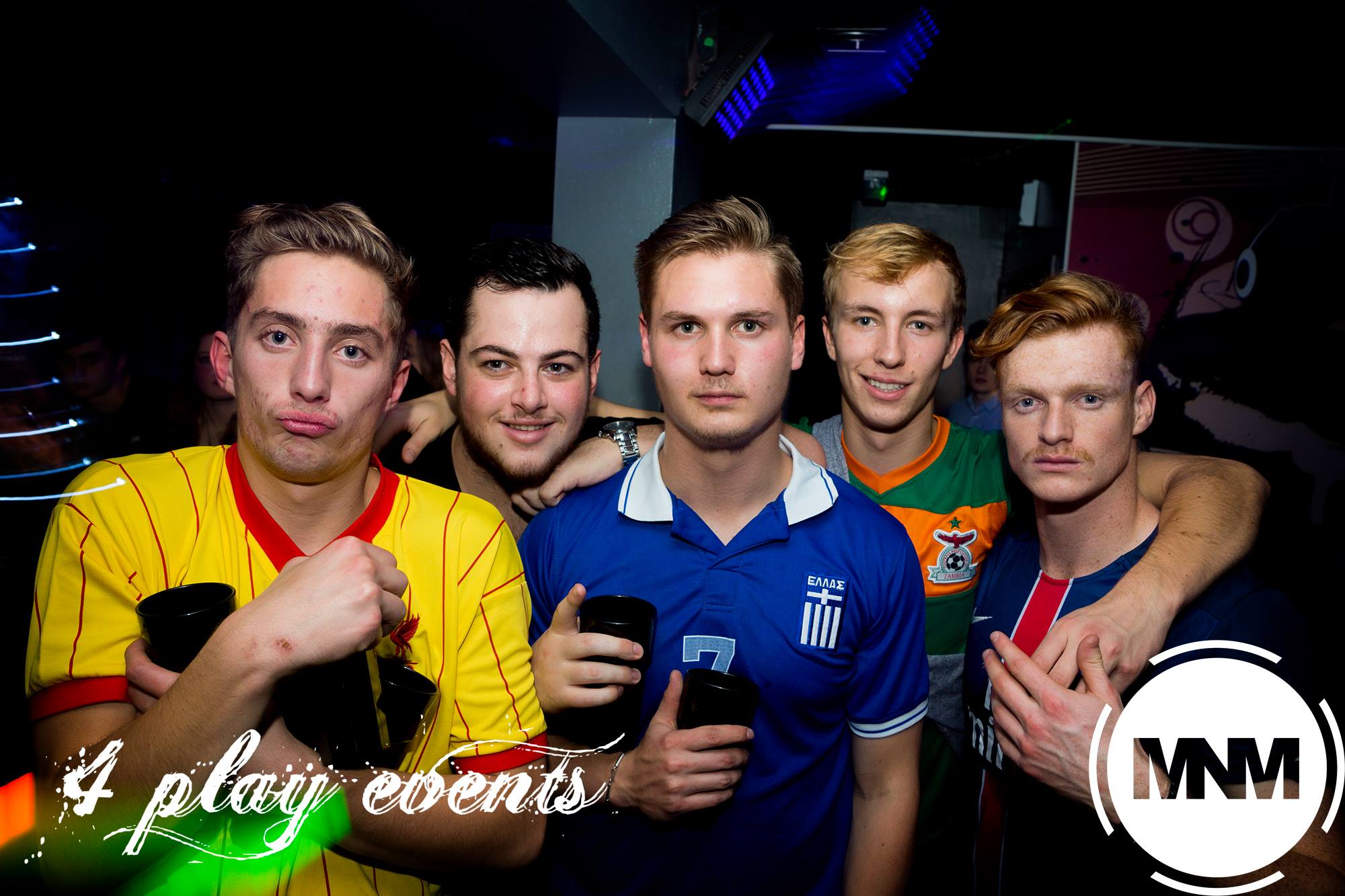 Worst boyband