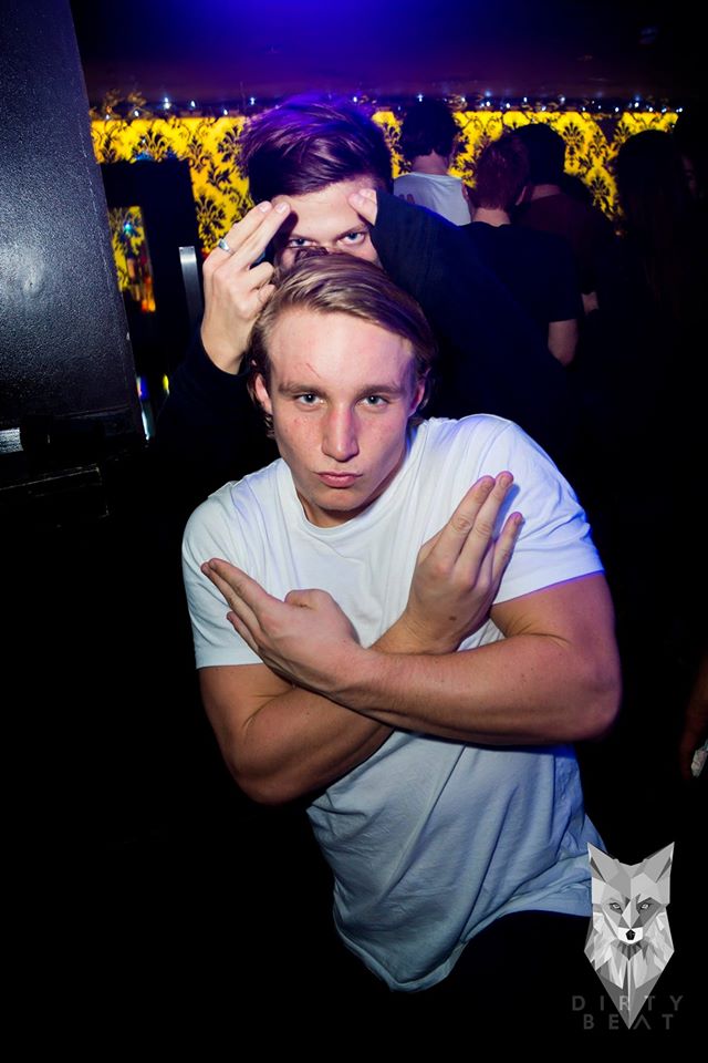 Listened to skepta one time