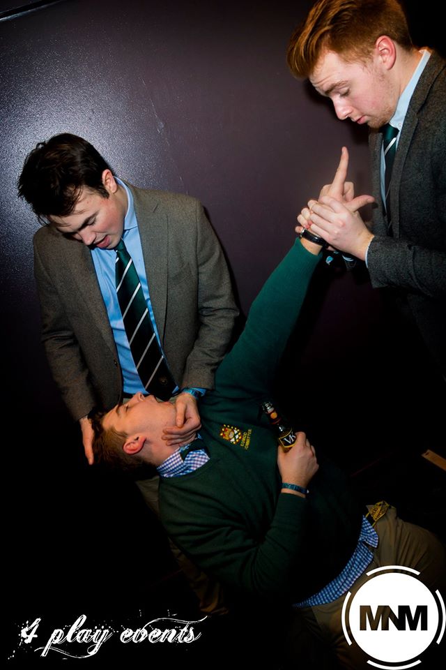 strangest photo