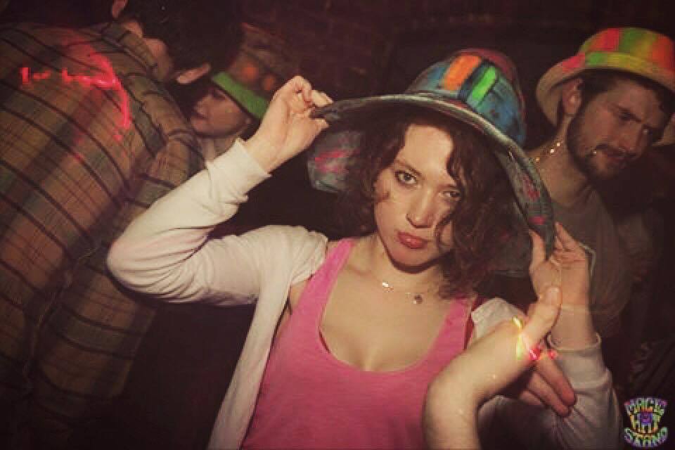 Hold onto your hat