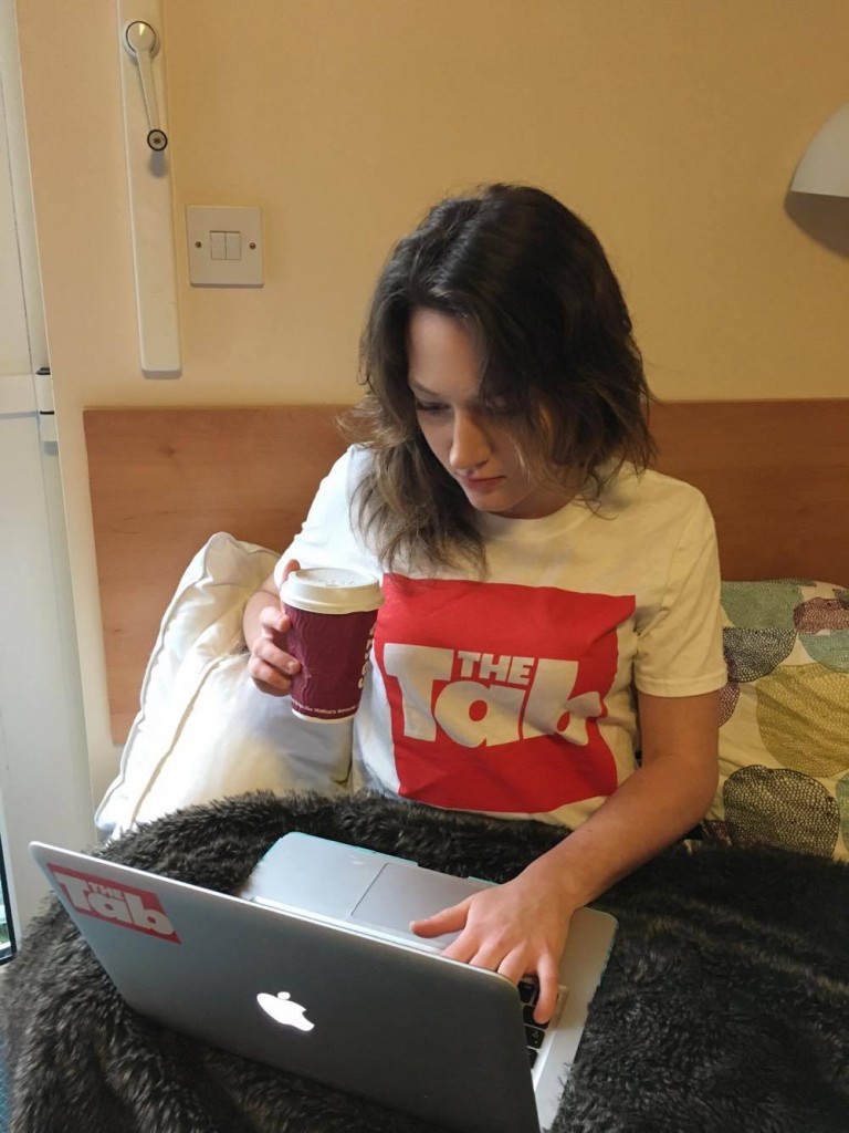 Keeping tabs on the likes