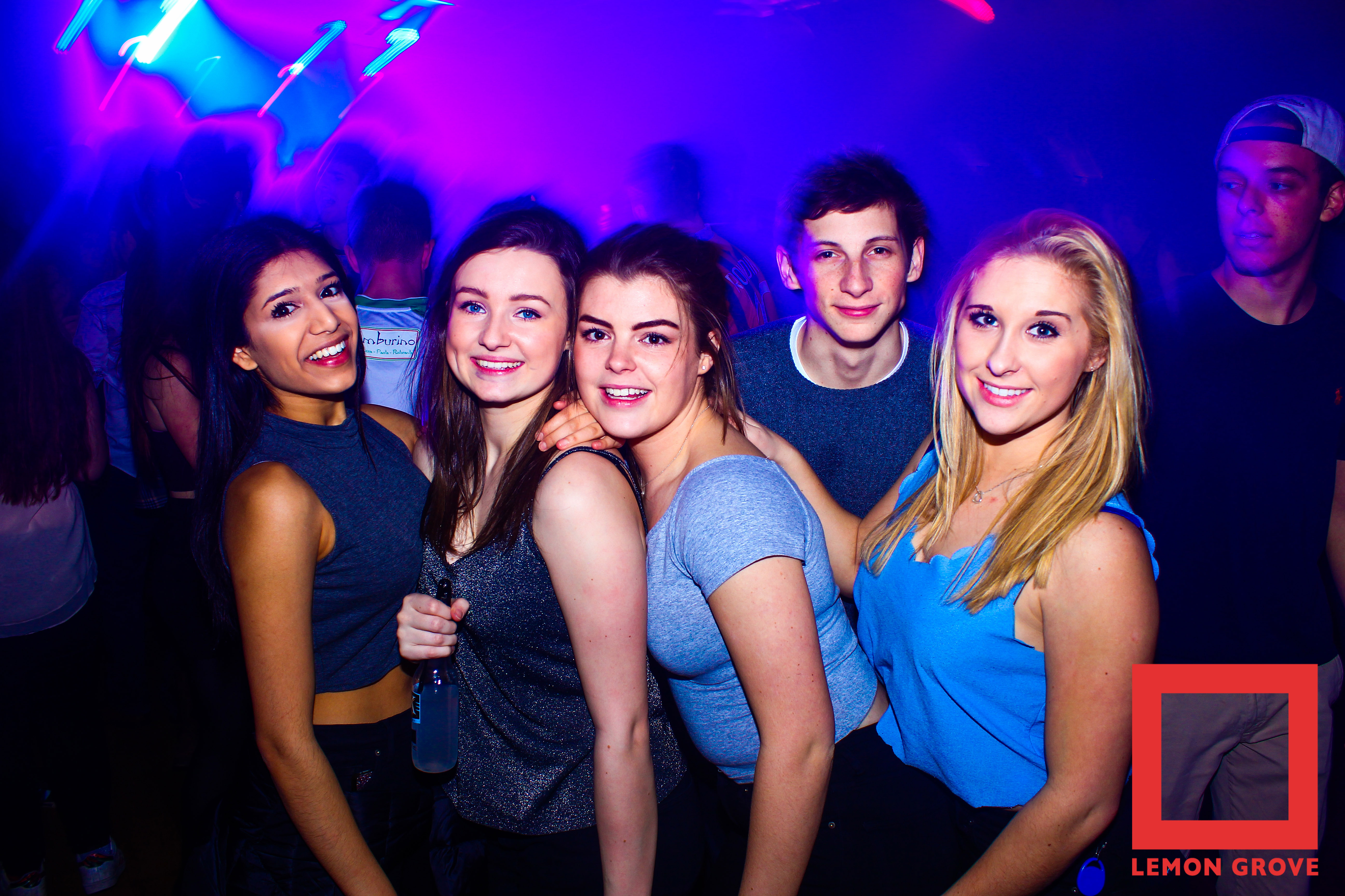 Ben Thornley Photography