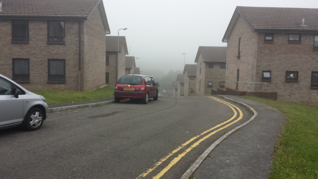Beautiful first year accommodation