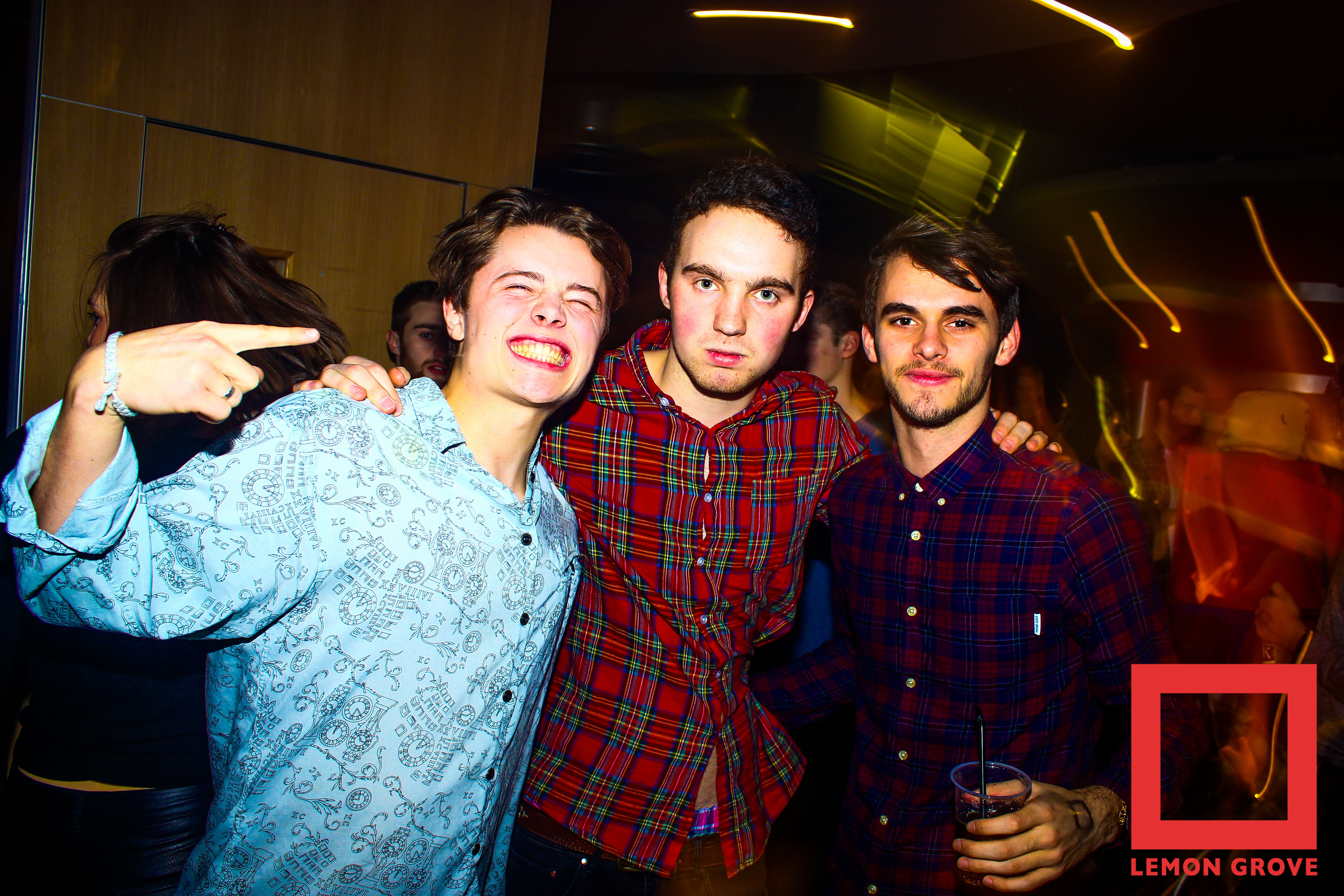 Ben Thornley Photography