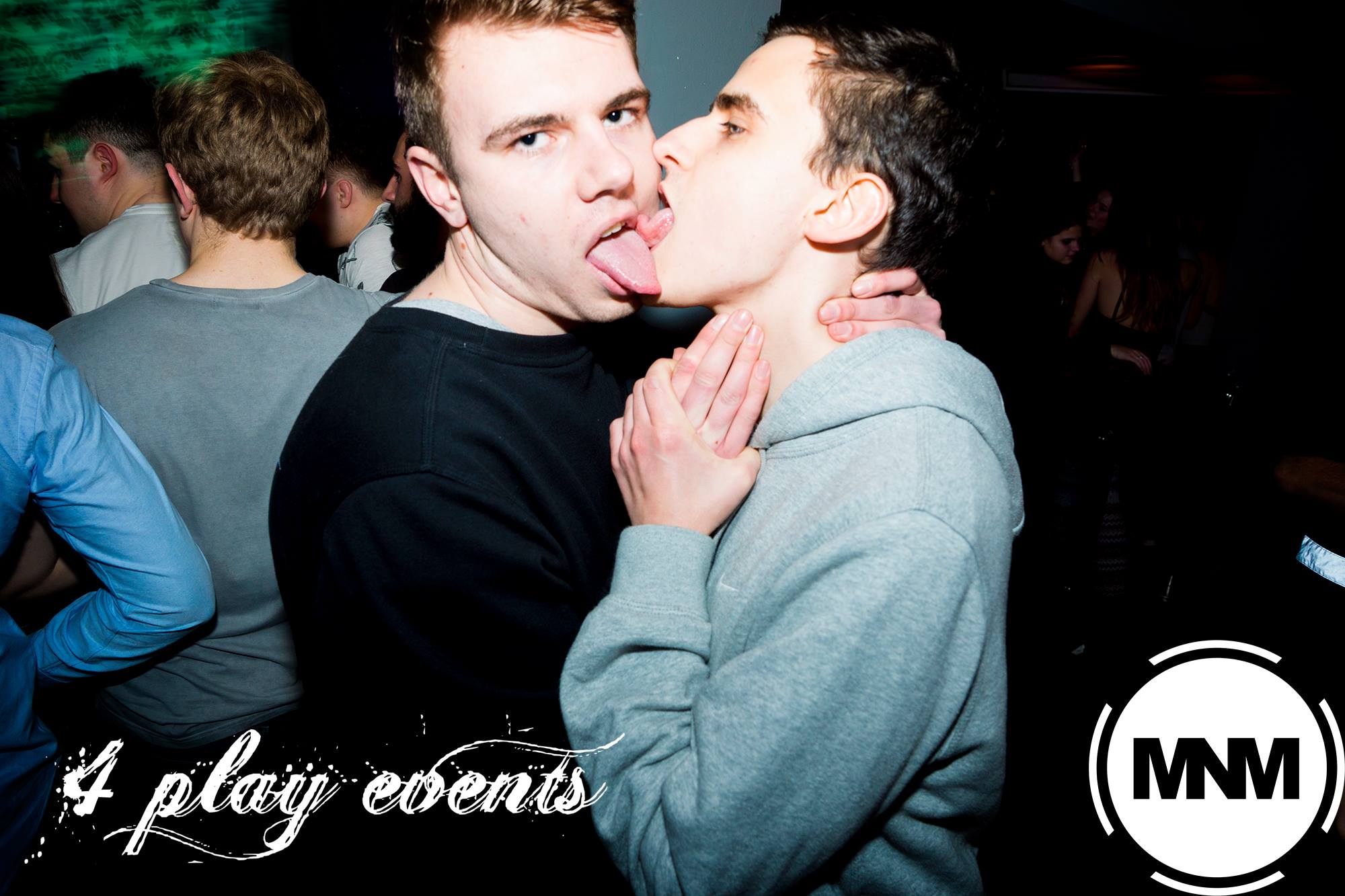 Bromance