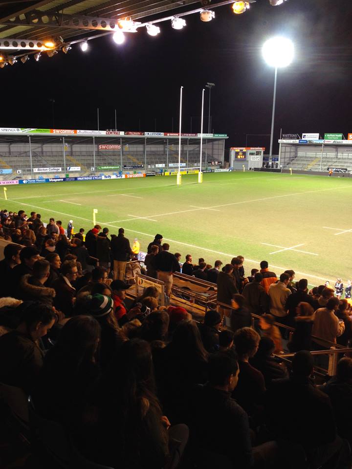 CROWD