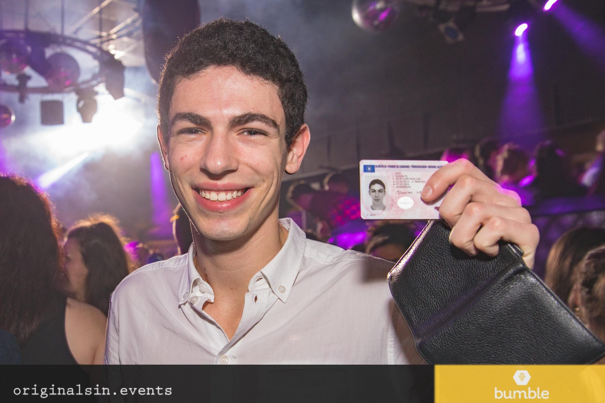 Club ID