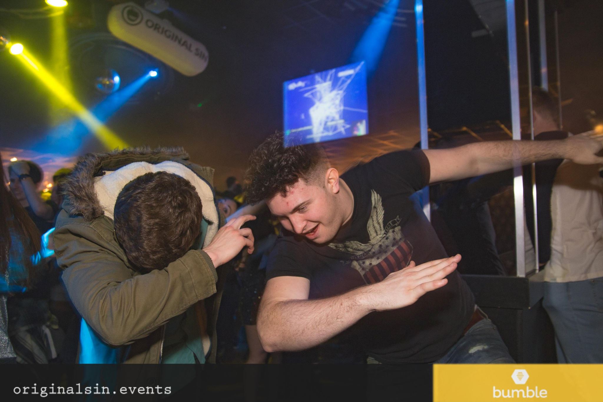 Worst Dab