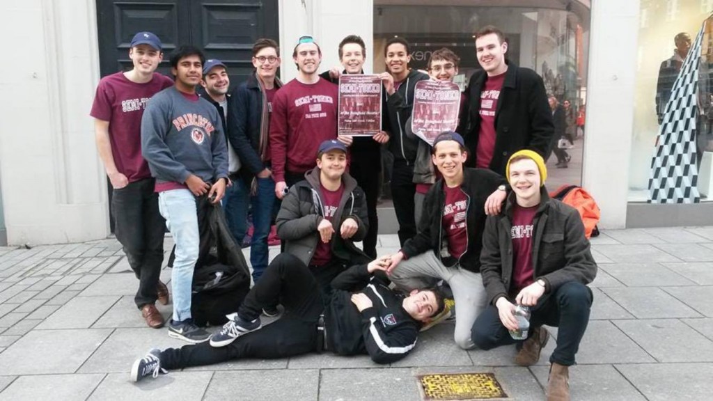#SquadGoalz