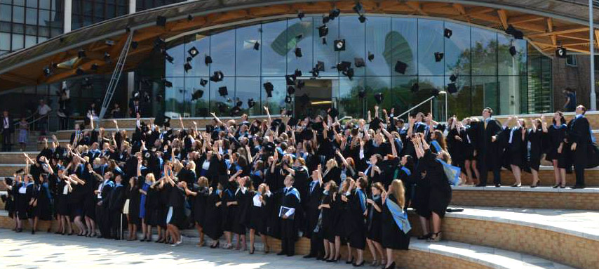 graduation