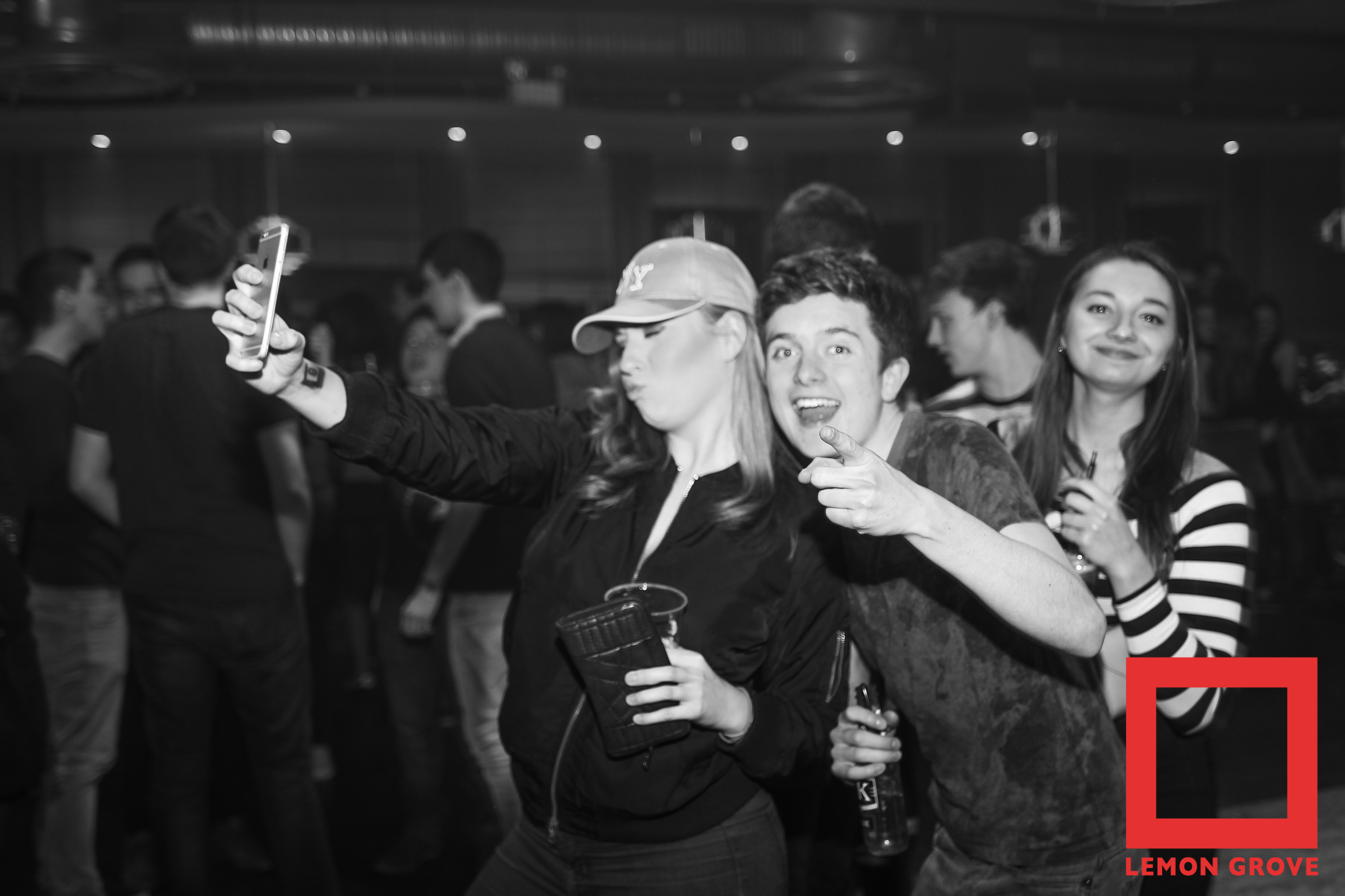 Ben Thornley Photography