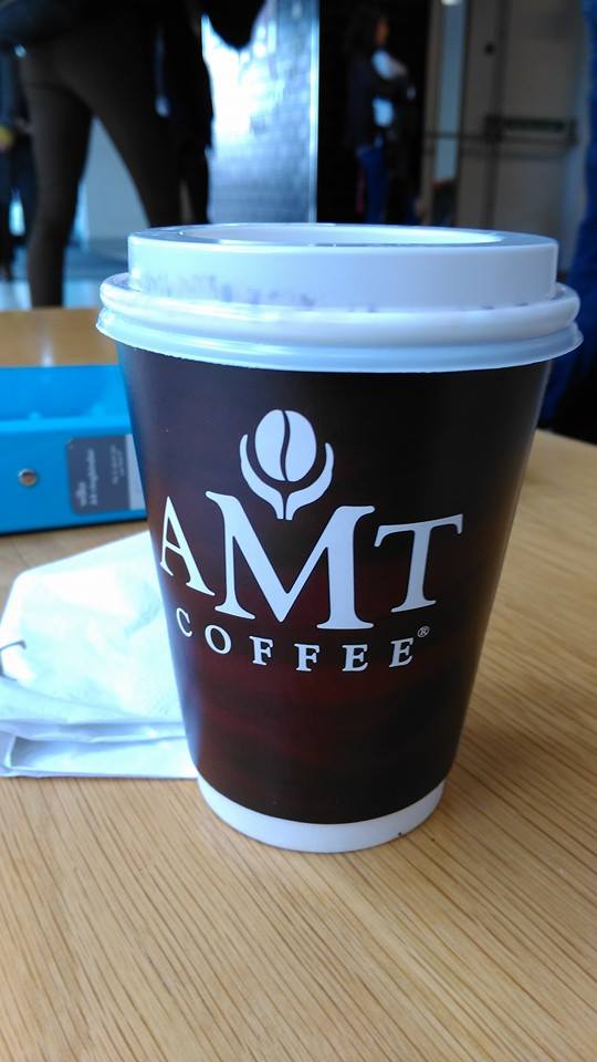 AMT tab
