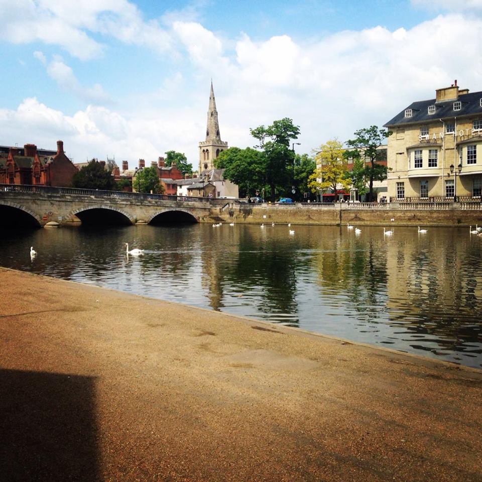 Bedford