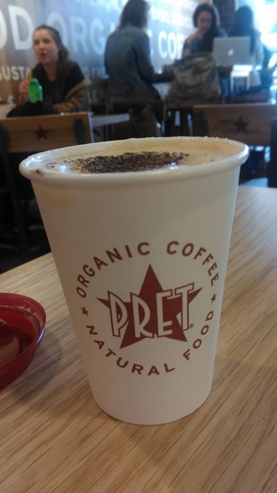 pret tab