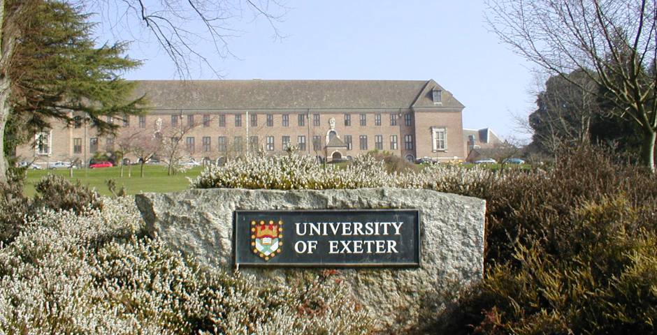 exter-uni