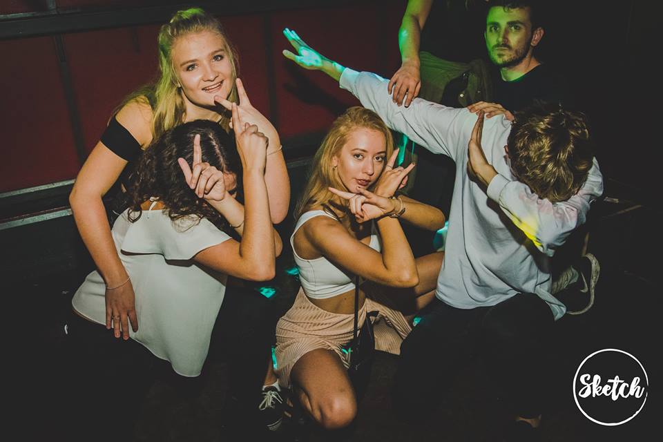 baddest gang