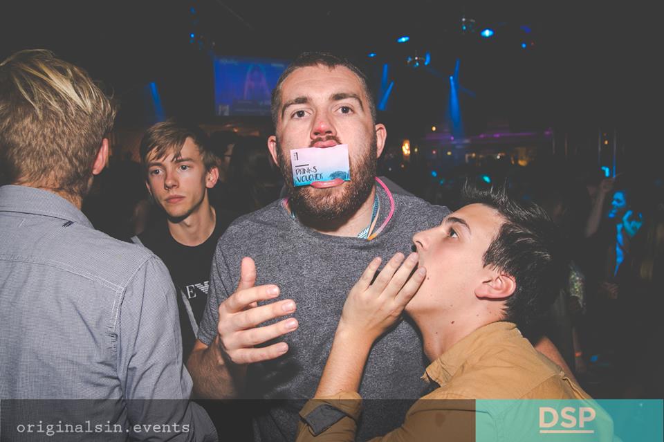steady on m8