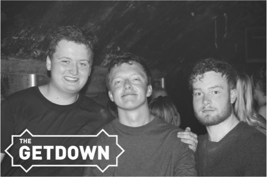 Get ready for a fantastic night out at Move nightclub!