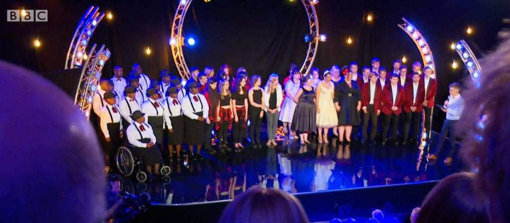 CREDIT: BBC