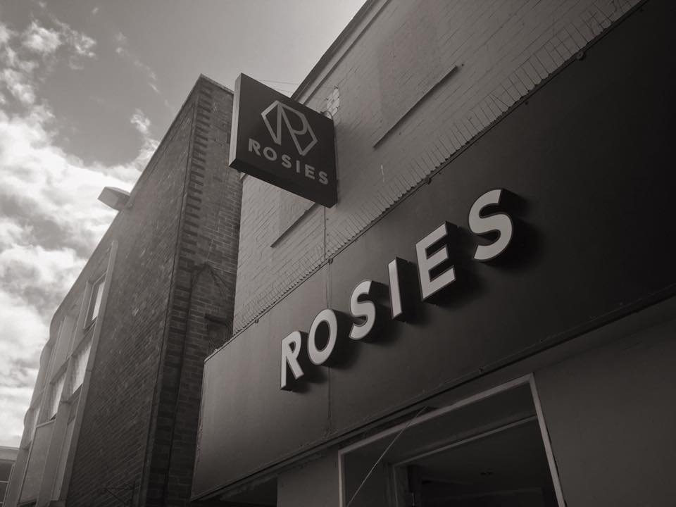 A black and white filter and a name change doesn't make it any less shite