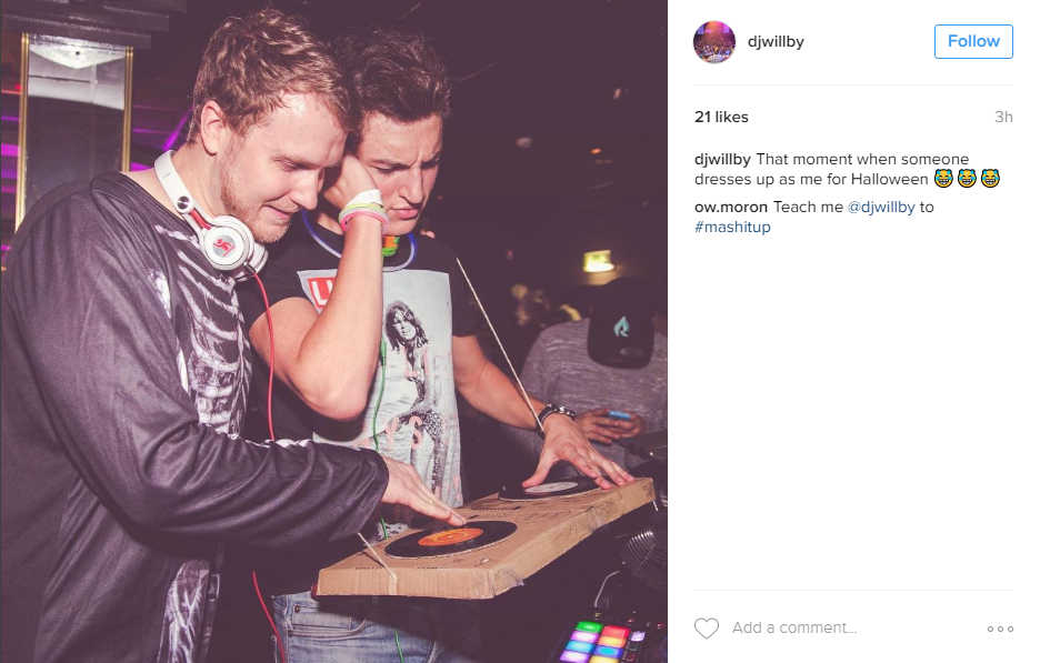 dj-willby