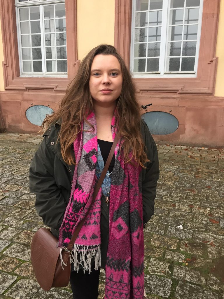 Not amused about Brexit
