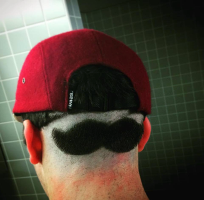 Image may contain: Hat, Cap, Beanie