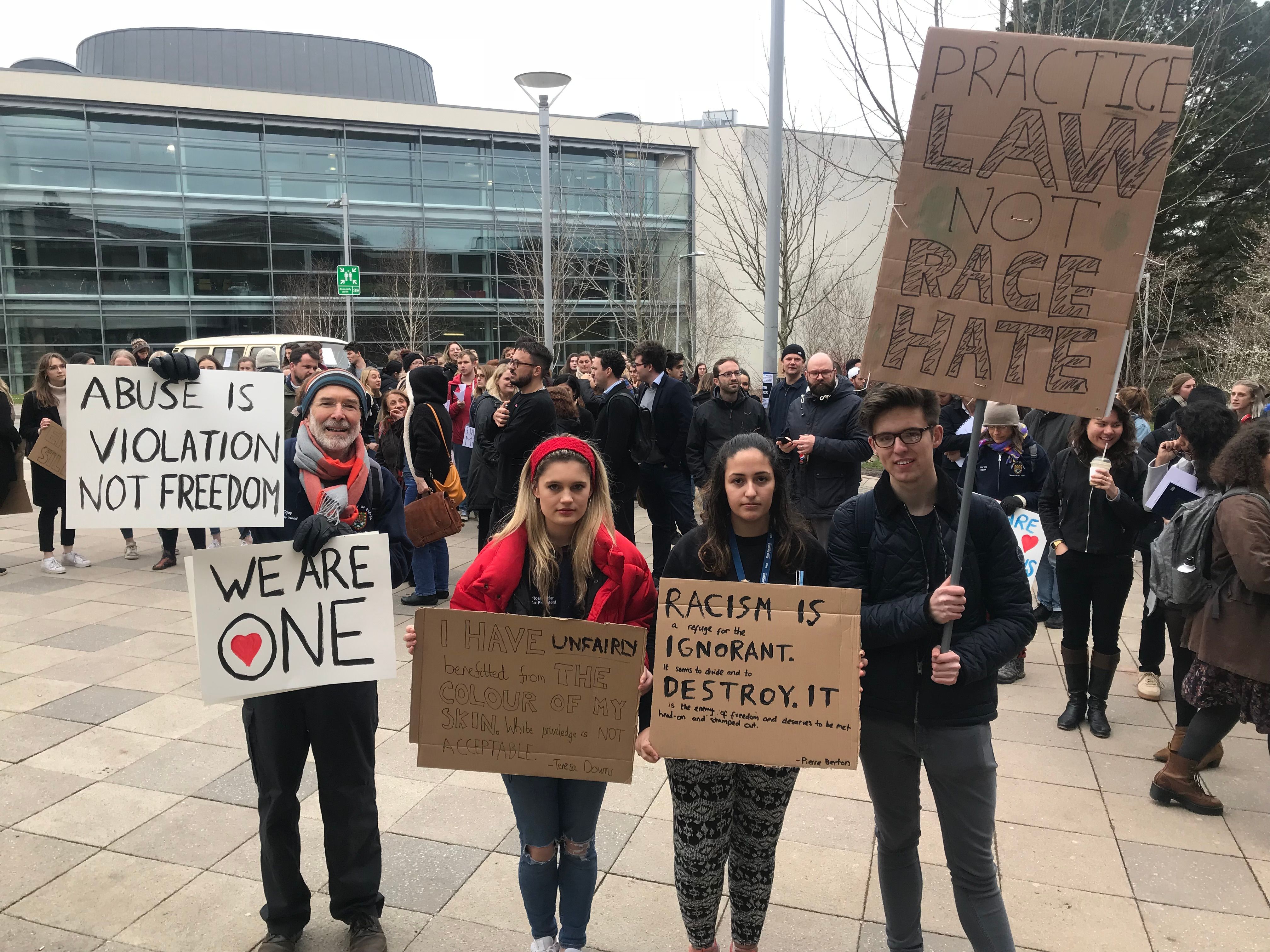 Image may contain: Parade, Crowd, Person, People, Human
