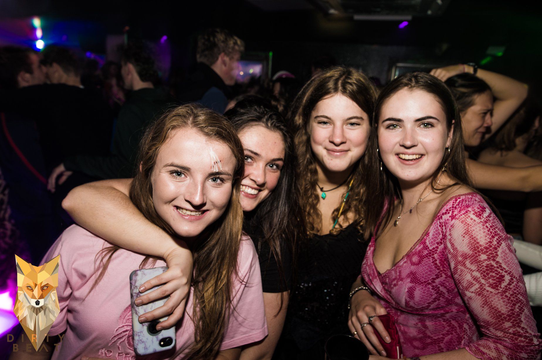 Image may contain: Pub, Bar Counter, Disco, Night Life, Party, Night Club, Club, Human, Person