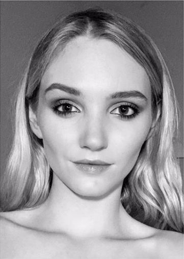 Image may contain: Smile, Photography, Photo, Portrait, Teen, Kid, Blonde, Female, Woman, Child, Girl, Head, Face, Person, Human