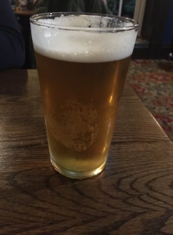 Image may contain: Beer Glass, Lager, Glass, Beer, Alcohol, Drink, Beverage